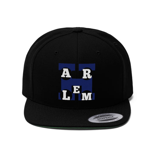 City Life Harlem cap