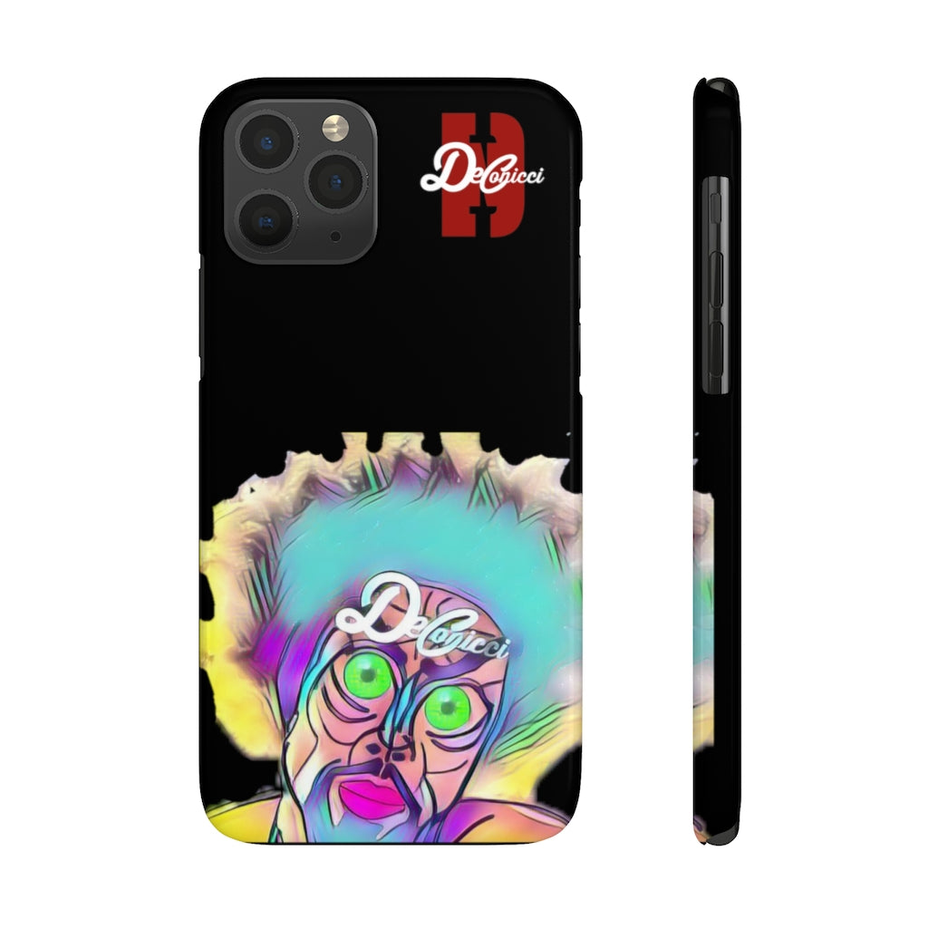 Witch Wear Slim Phone Cases