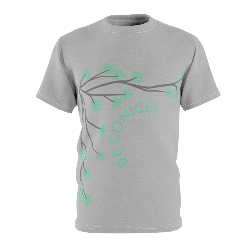 De conicci authentic rare us mint money tree shirt. Silvery