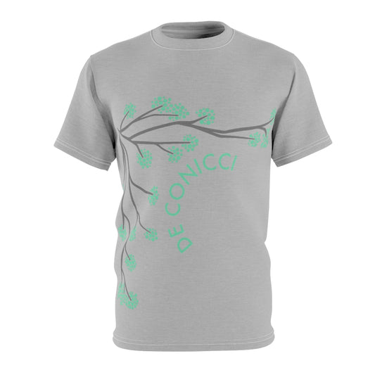 De conicci authentic rare us mint money tree shirt. Silvery