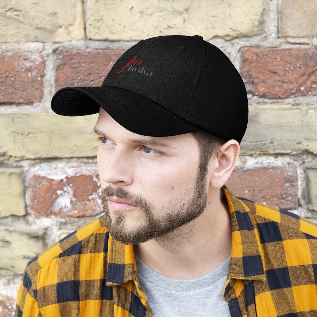 Mojukoka One Ball Cap