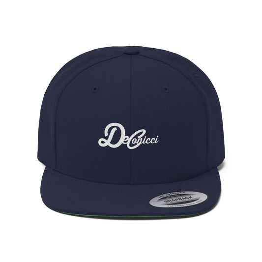 Authentic cap