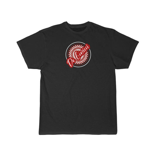 De Conicci Authentic Men's Short Sleeve Tee