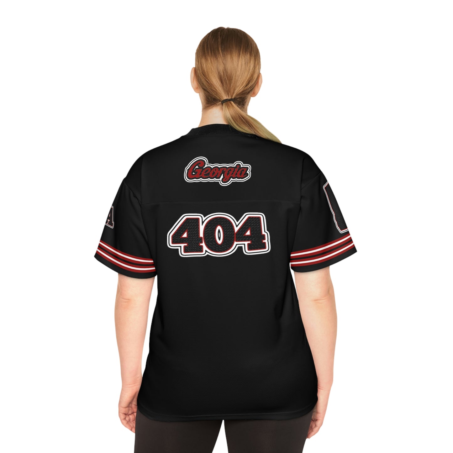 ATL football Jersey