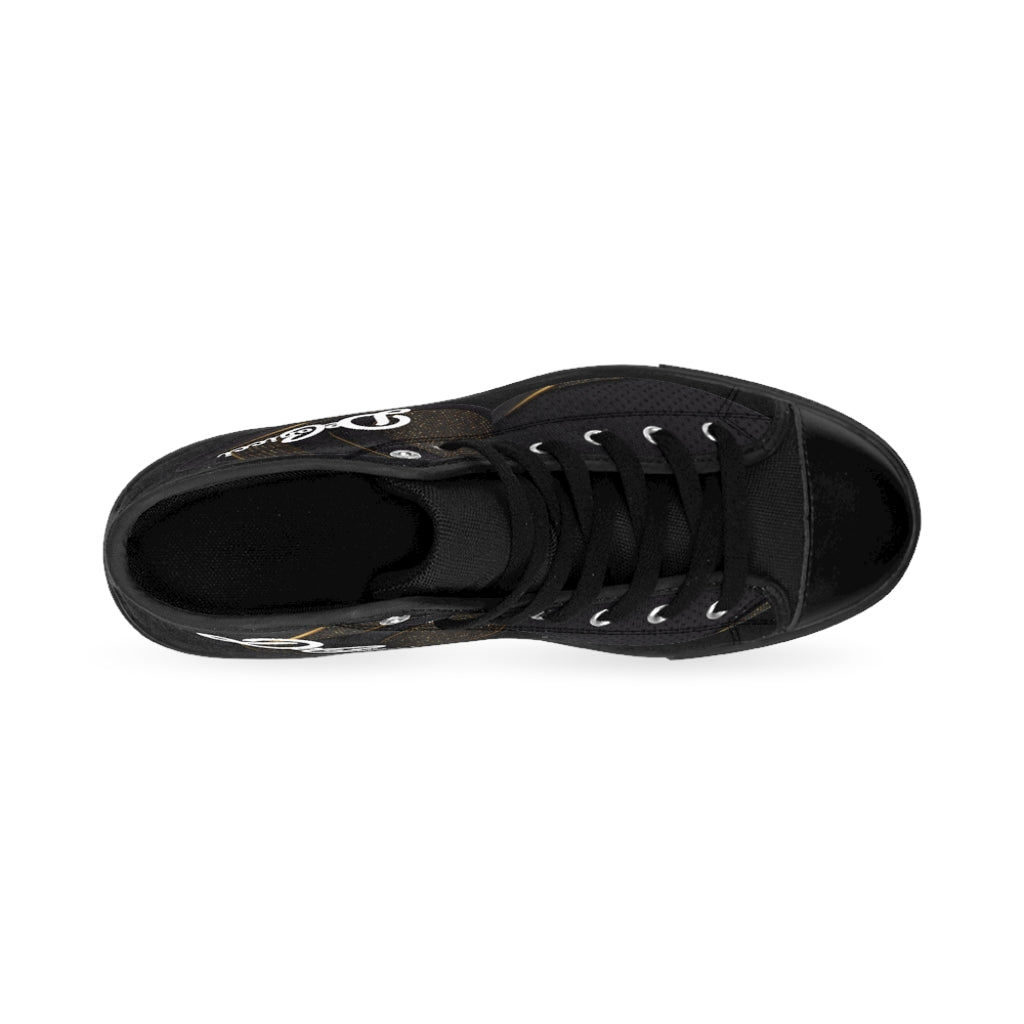 H31 High-top Sneakers