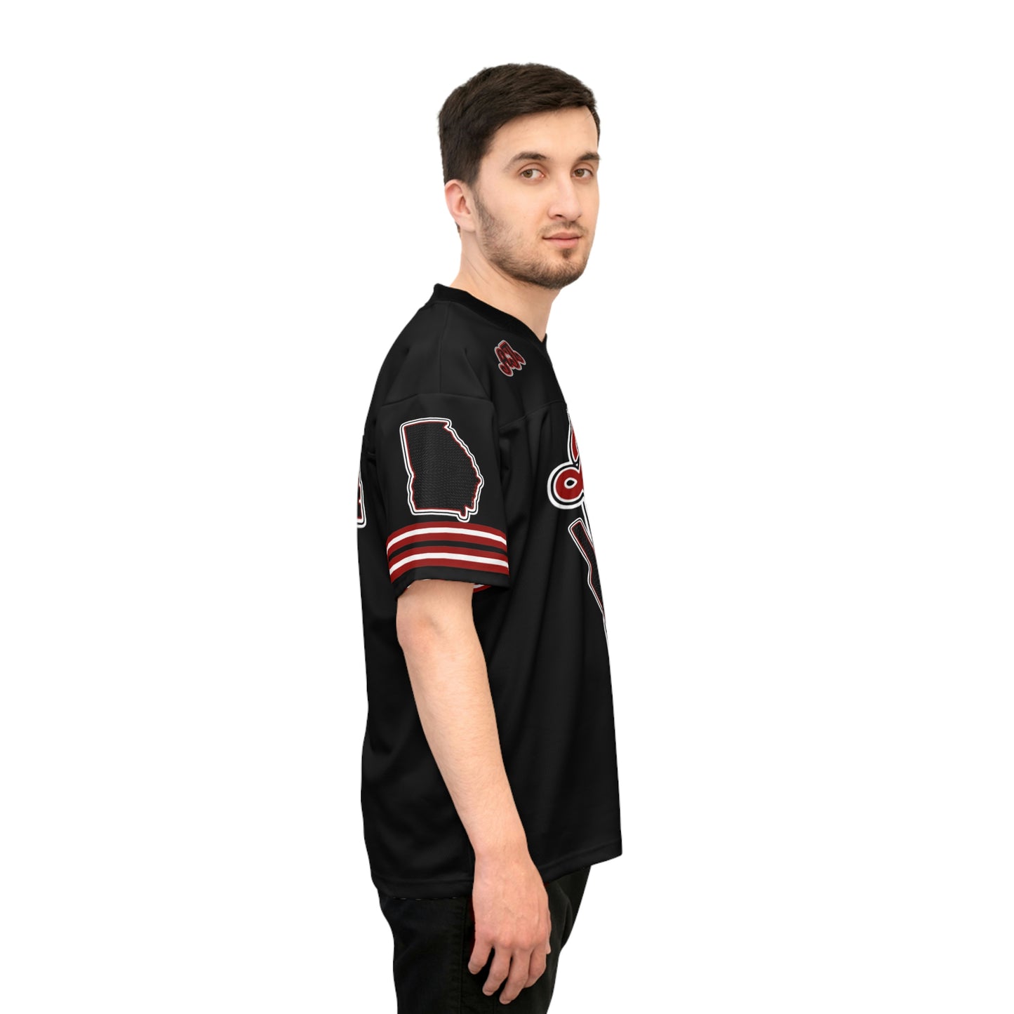 ATL football Jersey