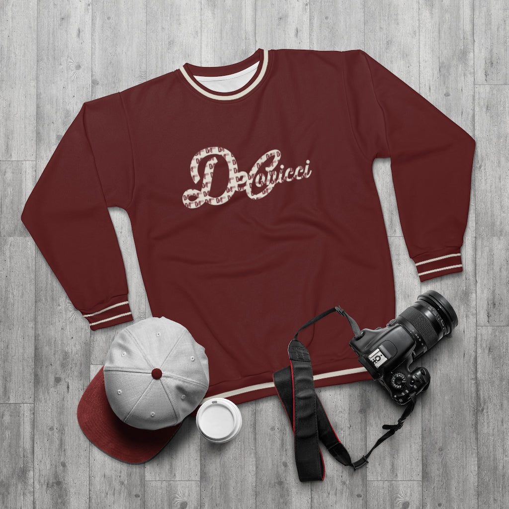 Classic Sweatshirt