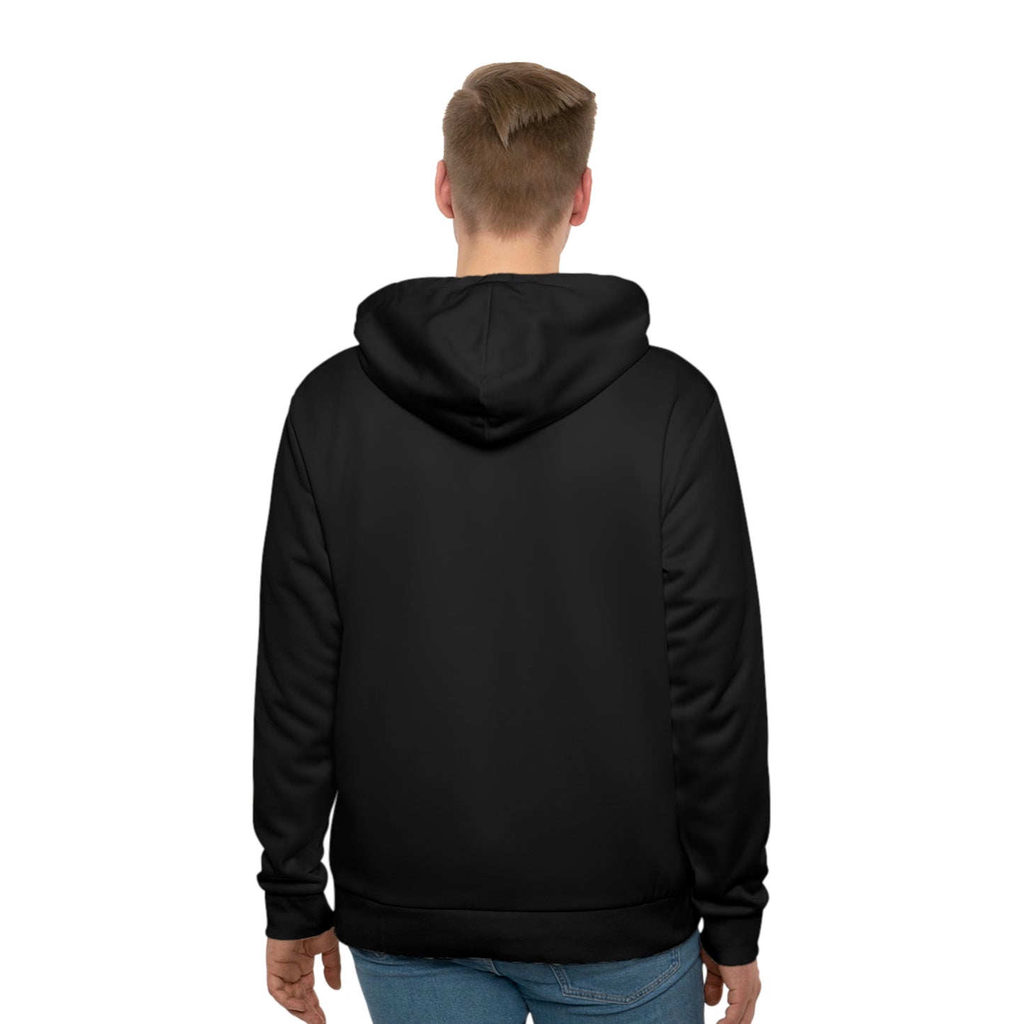 Kid evil eye hoodie