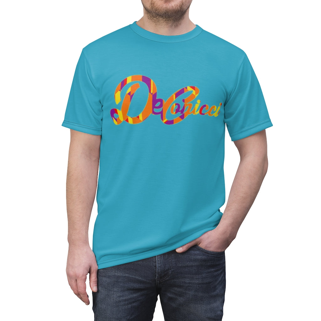Authentic short sleeve beach colors
