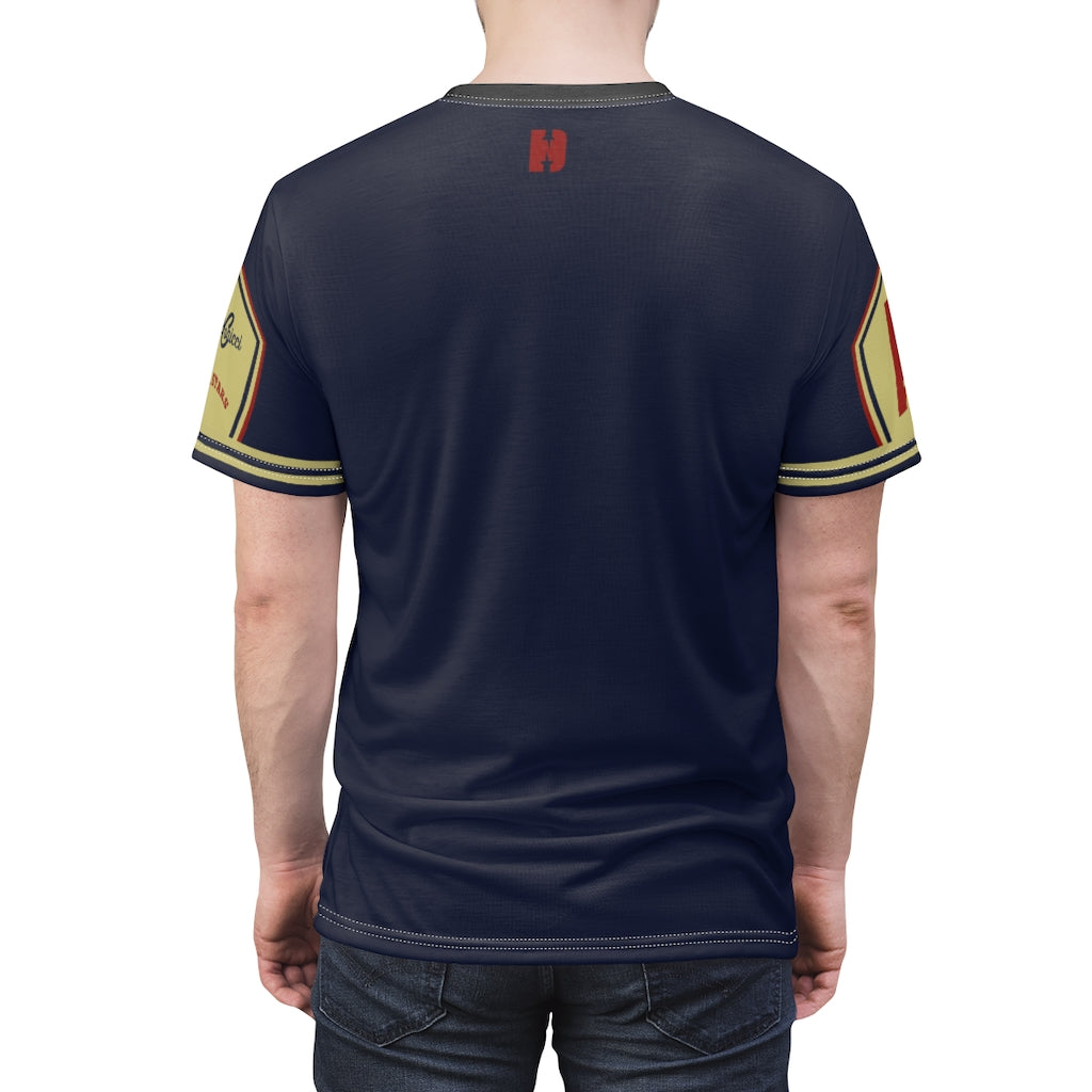 All star short sleeve