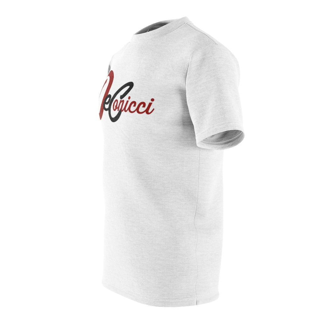 Authentic short sleeve