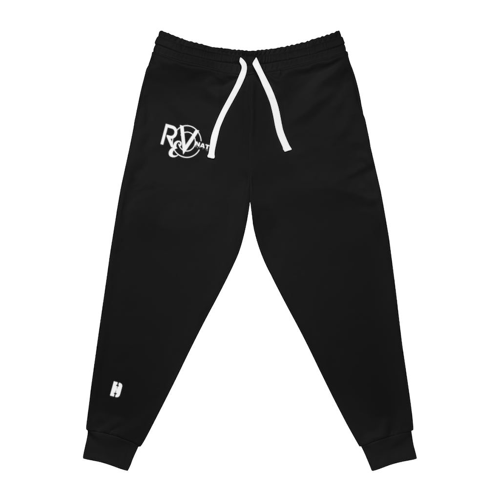 Athletic Joggers (AOP)