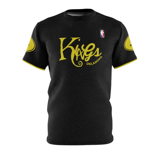 Oklahoma Kings Pro short sleeve