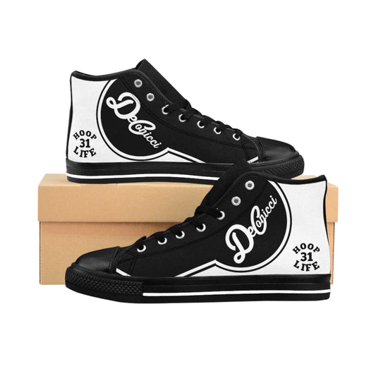 Hoop 31 life Authentic deconicci oreo