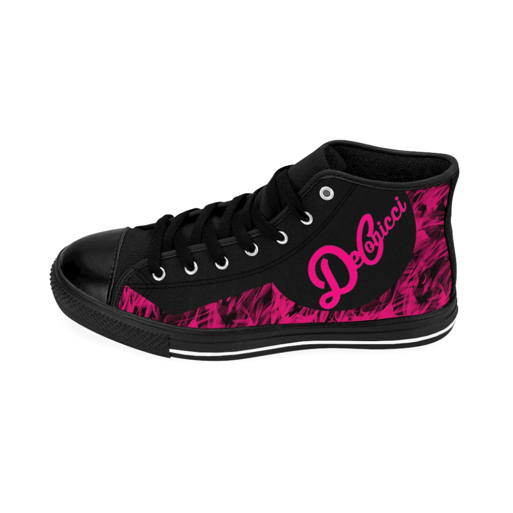 Women's Classic Kicks