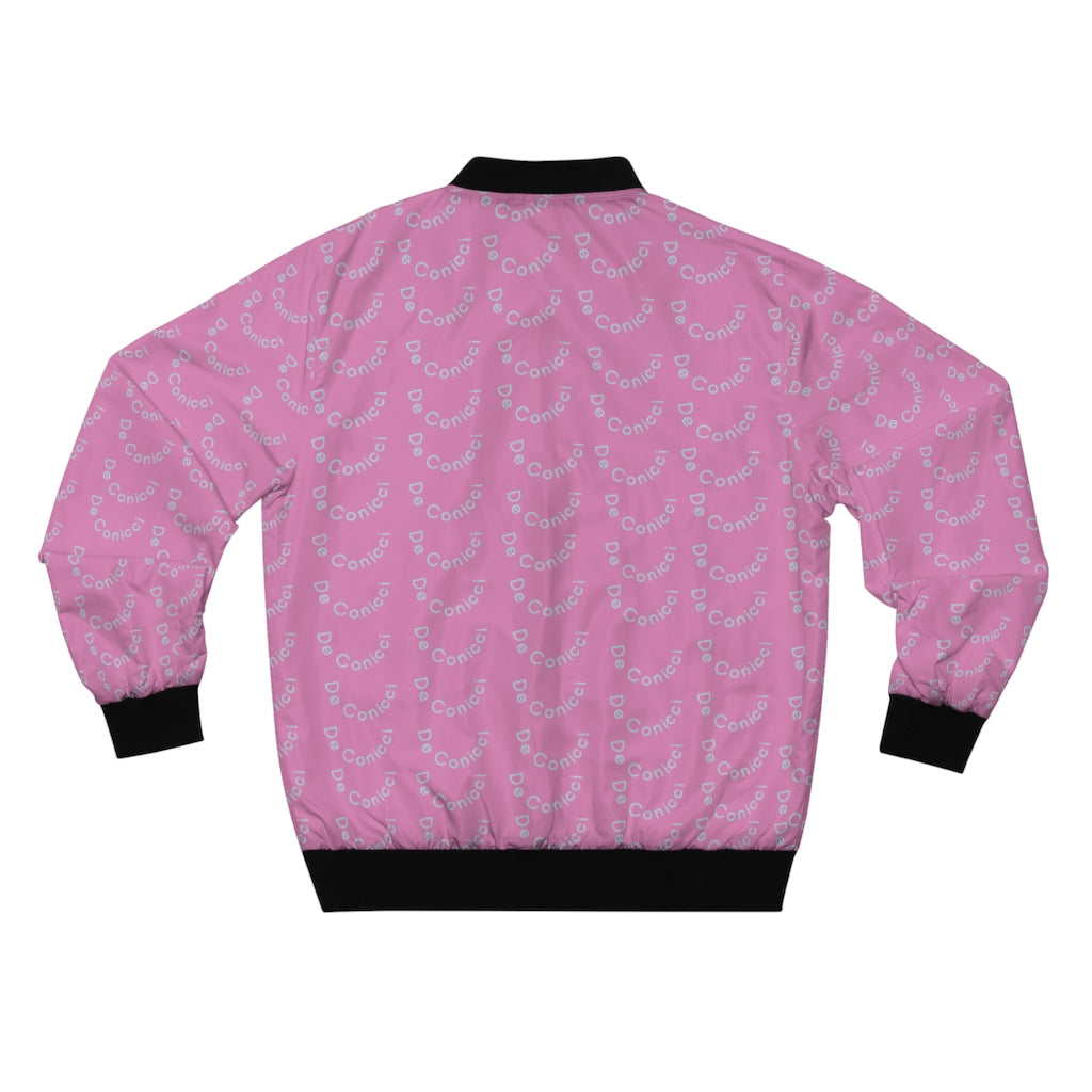 De Conicci Bomber Jacket
