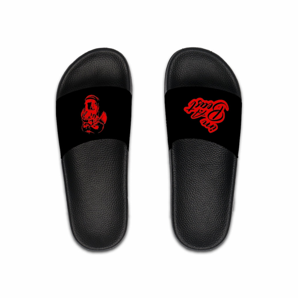Beast Mode Men's Slide Sandals