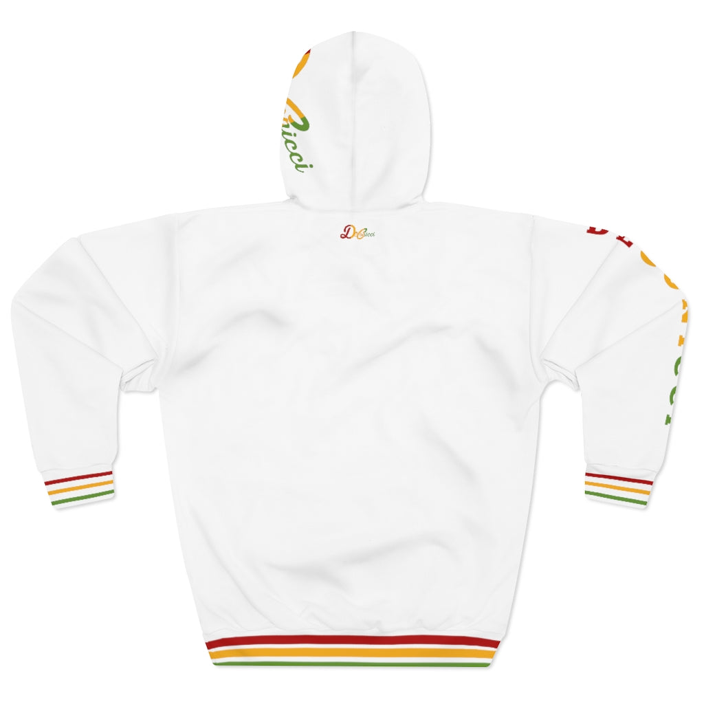 Caribbean Classic Pullover Hoodie