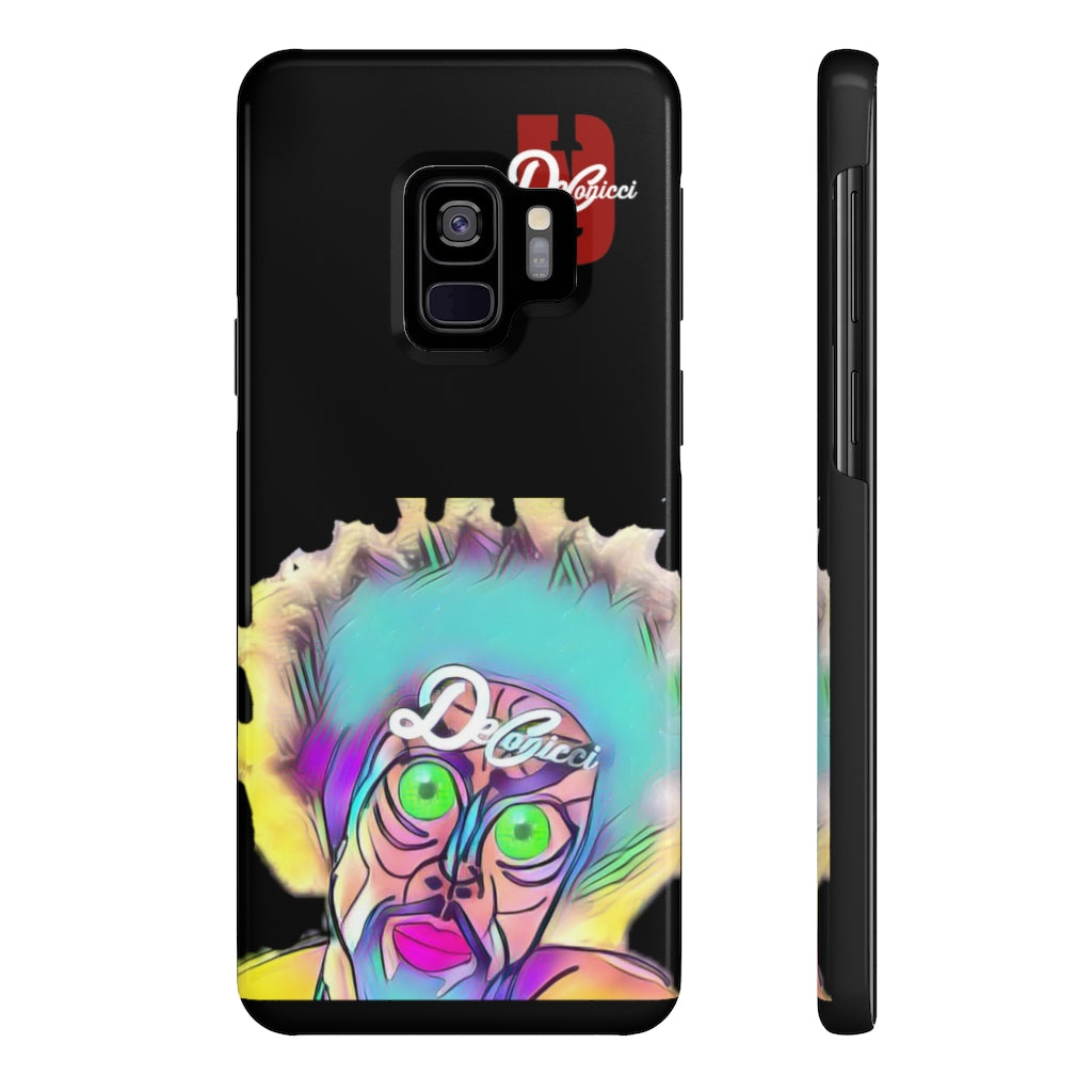 Witch Wear Slim Phone Cases