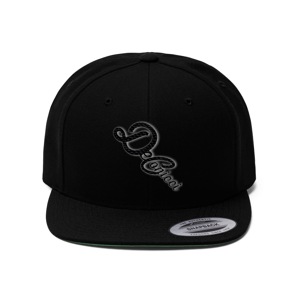 Black Cap