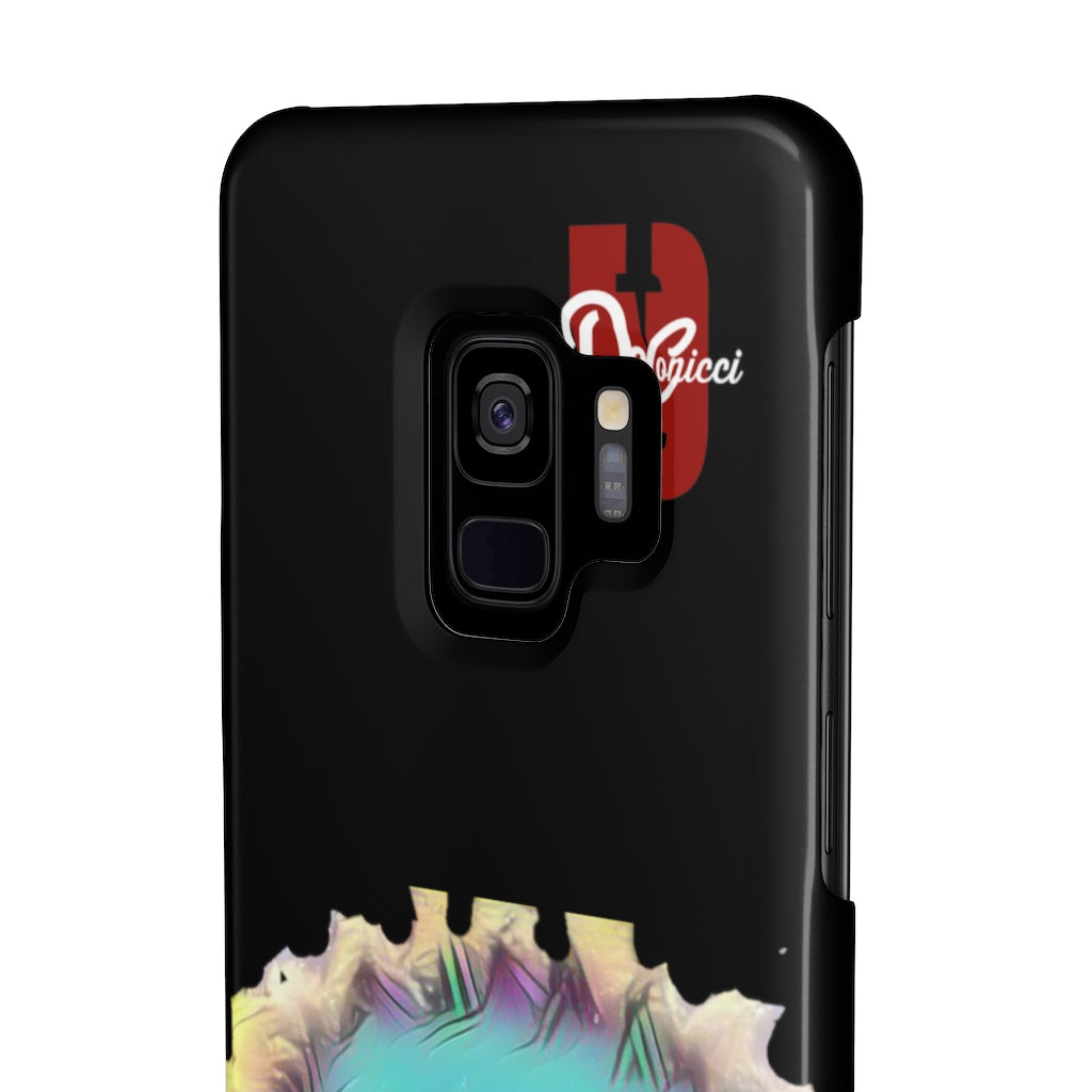 Witch Wear Slim Phone Cases