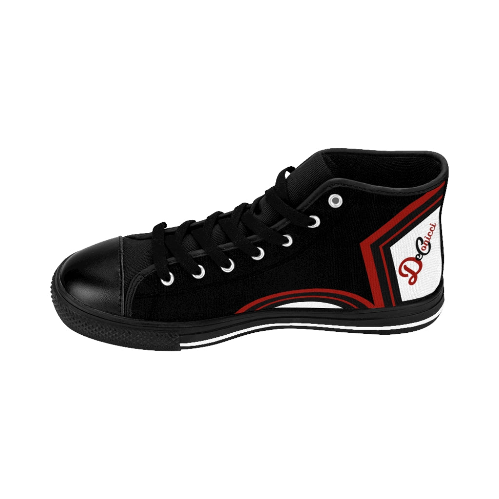 Hoop 31 Life Black Line