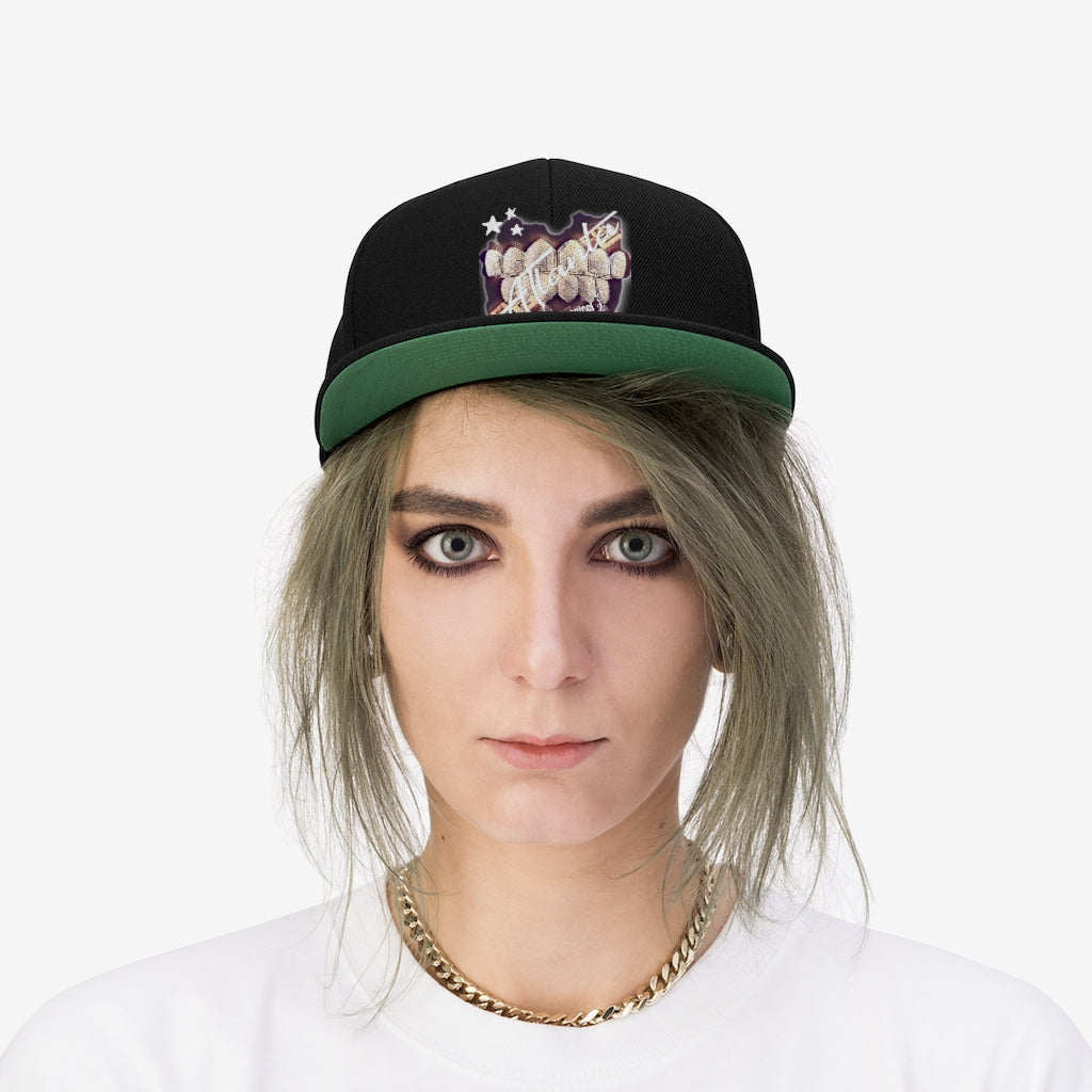 The Crib De Conicci Atlanta Alternate Cap