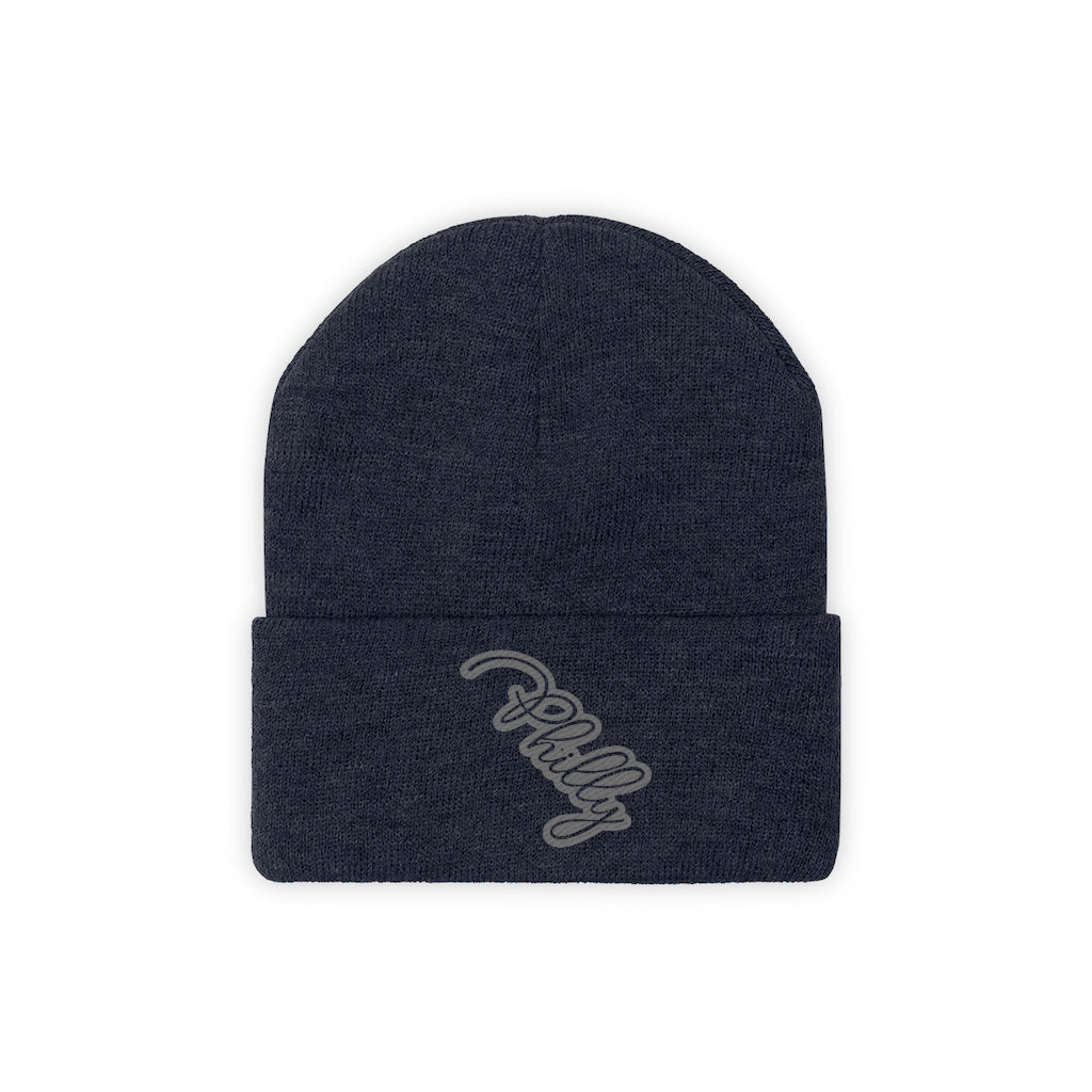 Philly Knit Beanie