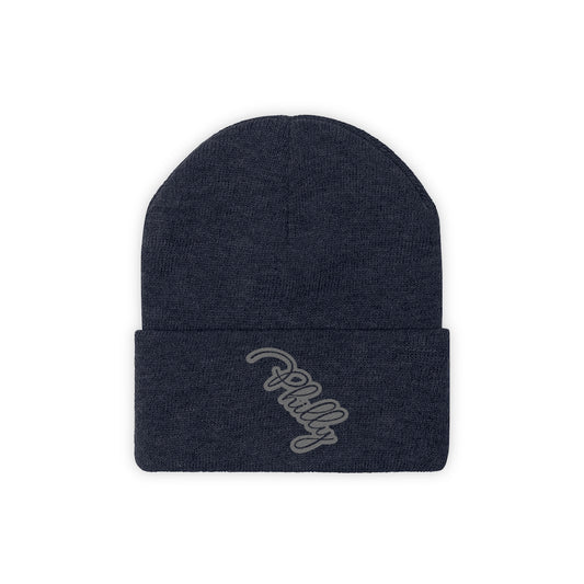 Philly Knit Beanie