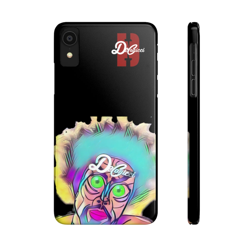 Witch Wear Slim Phone Cases