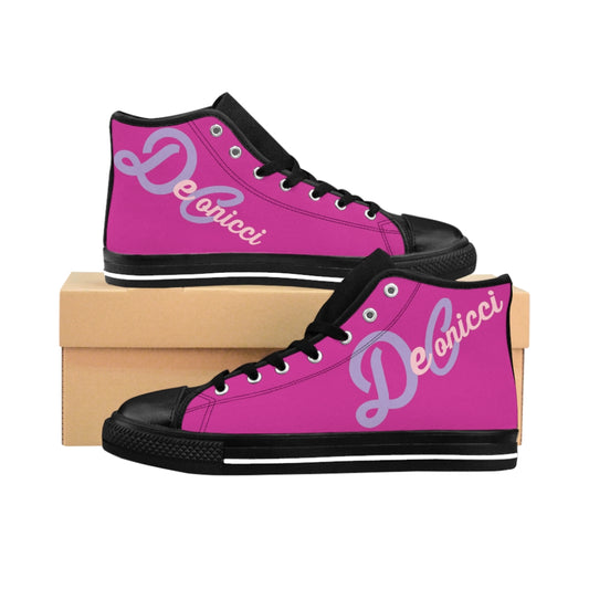 Women's Authentic kicks