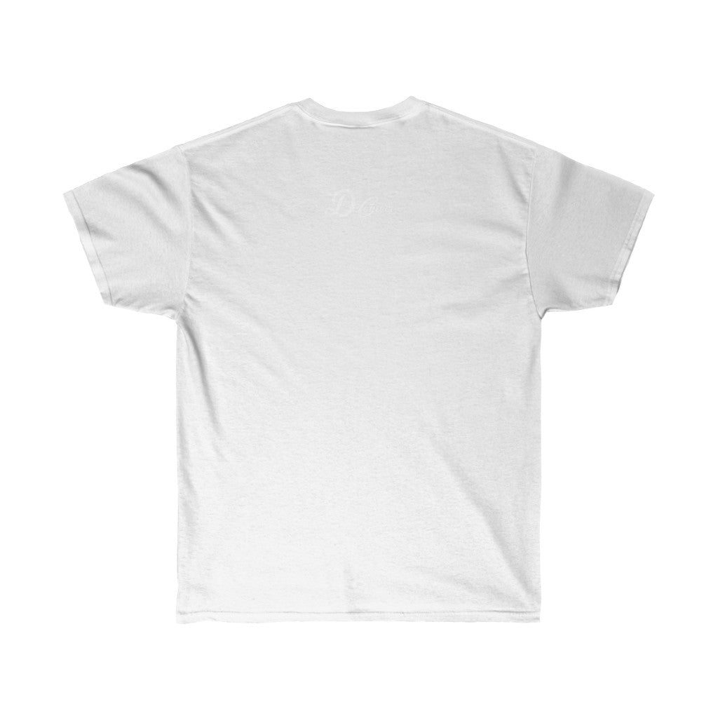 Levels Tee hot pink/black