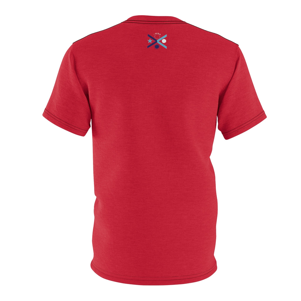 Authentic short sleeve