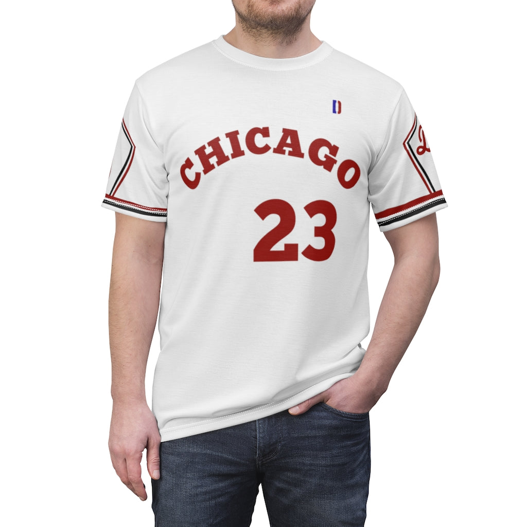 Chicago 23 short sleeve