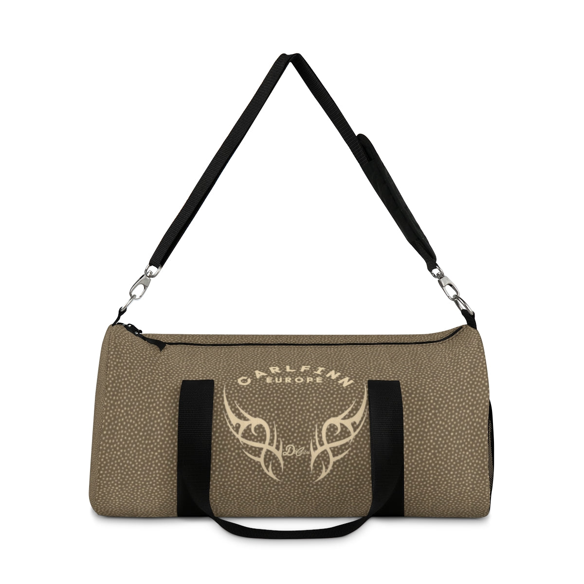 Carl Finn Duffel Bag