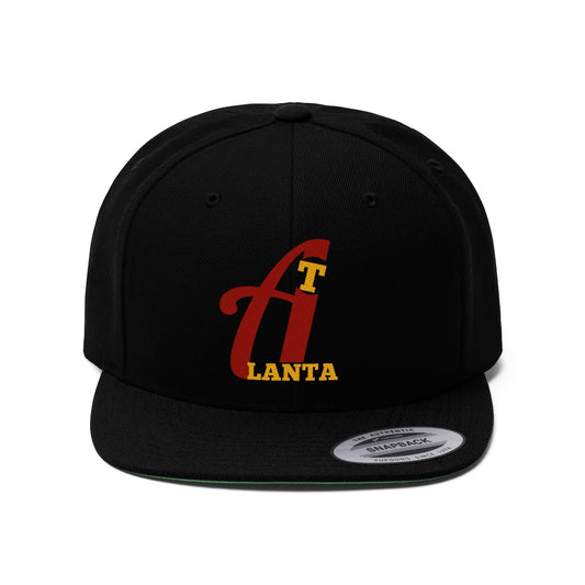 City Life Atlanta Cap