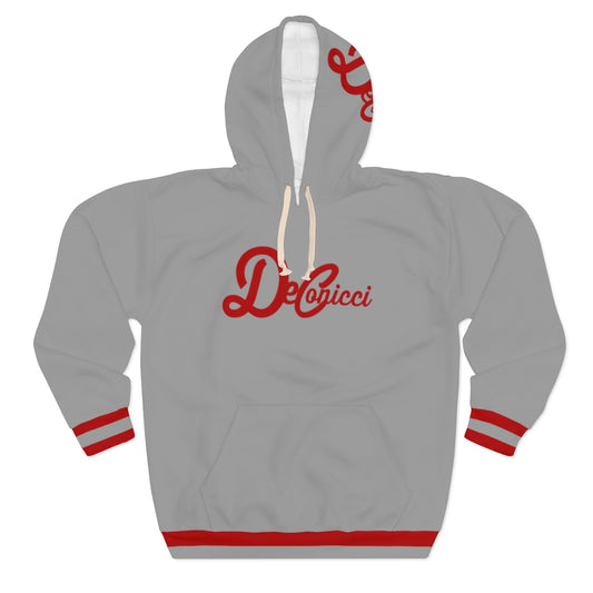 Authintic Hoodie