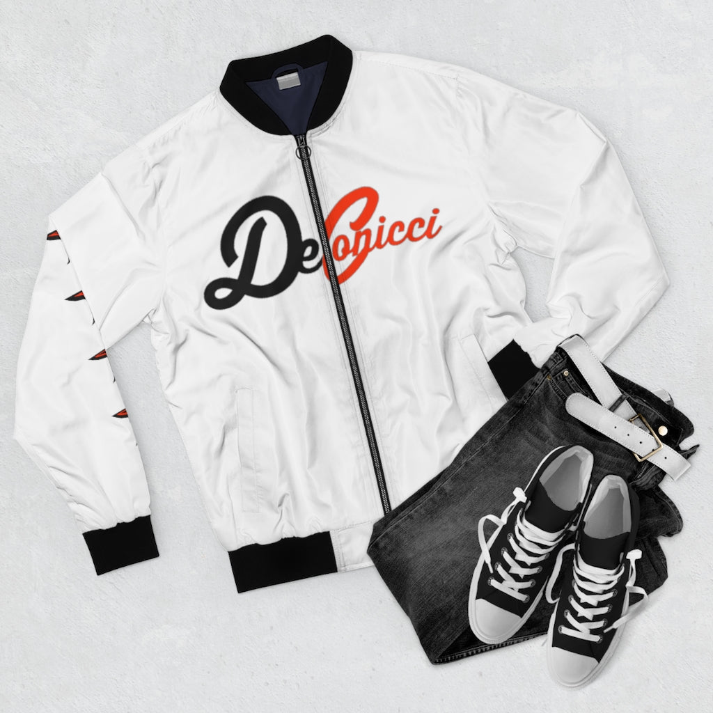 Authentic Jacket