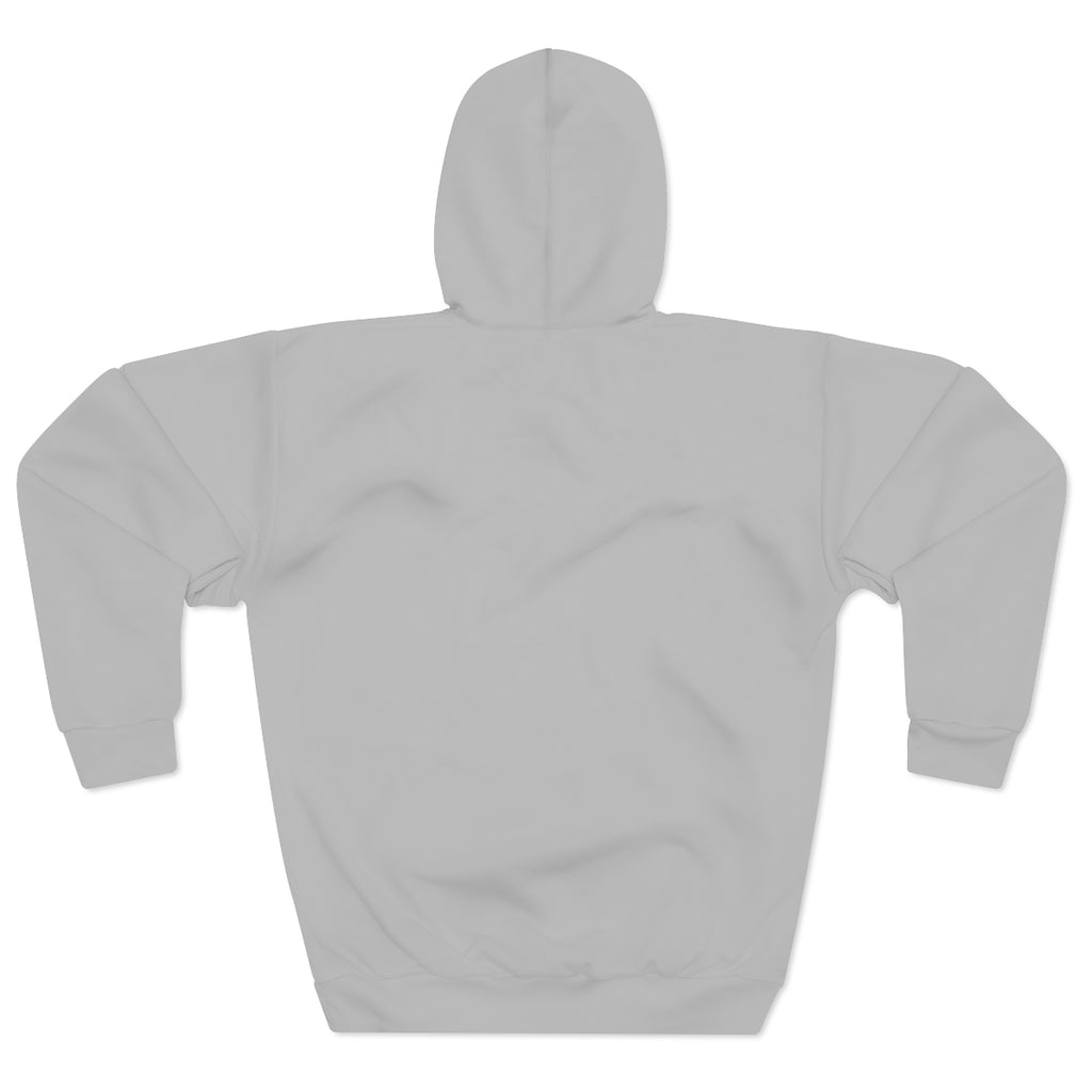 Already Rich Unisex Pullover Hoodie