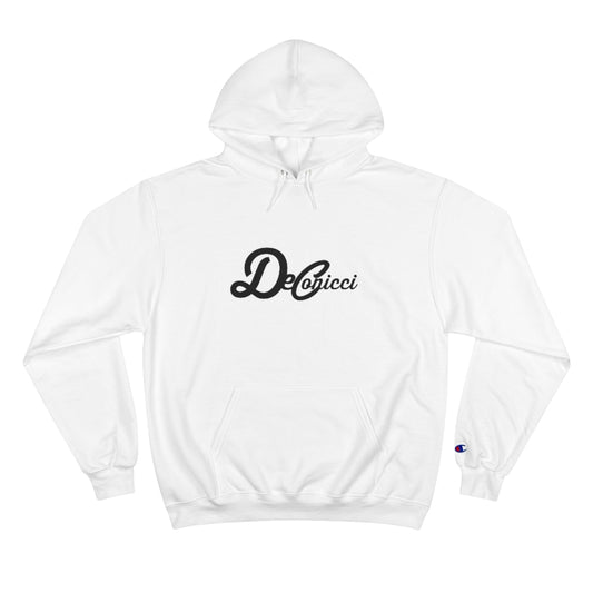 Champion Hoodie