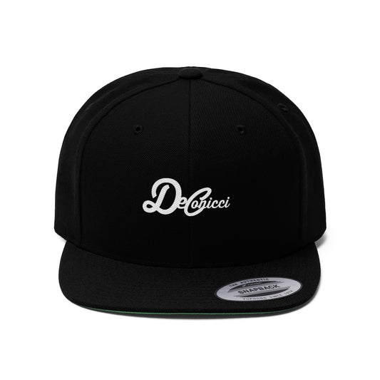 Authentic cap