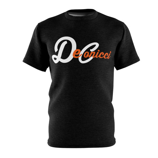 Authentic short sleeve