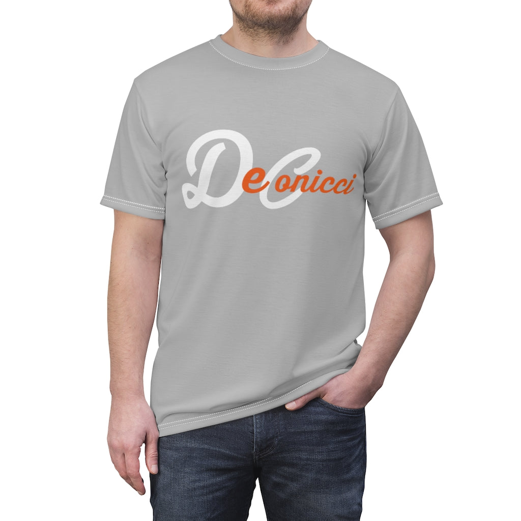 Authentic short sleeve