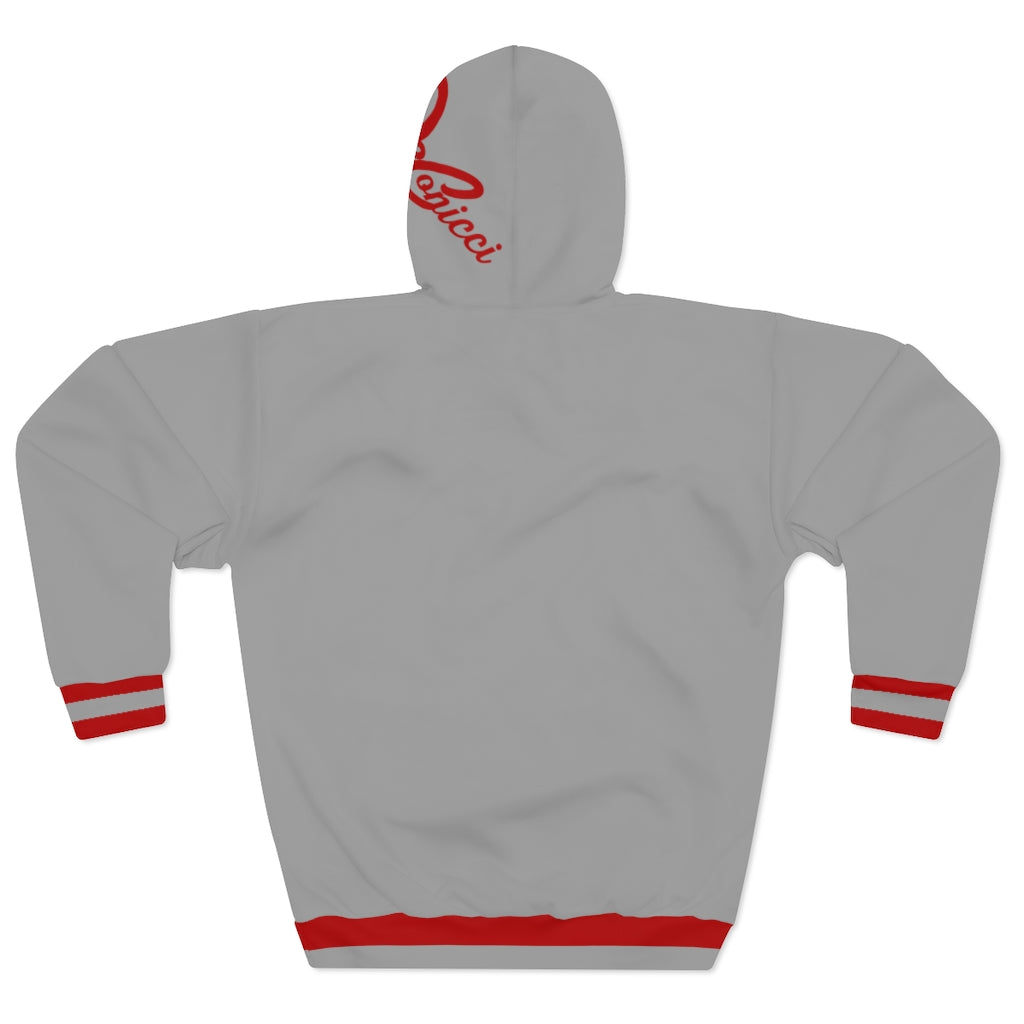 Authintic Hoodie