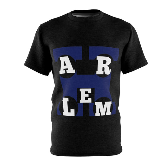 City Life Harlem short sleeve