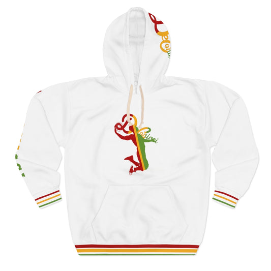 Caribbean Classic Pullover Hoodie