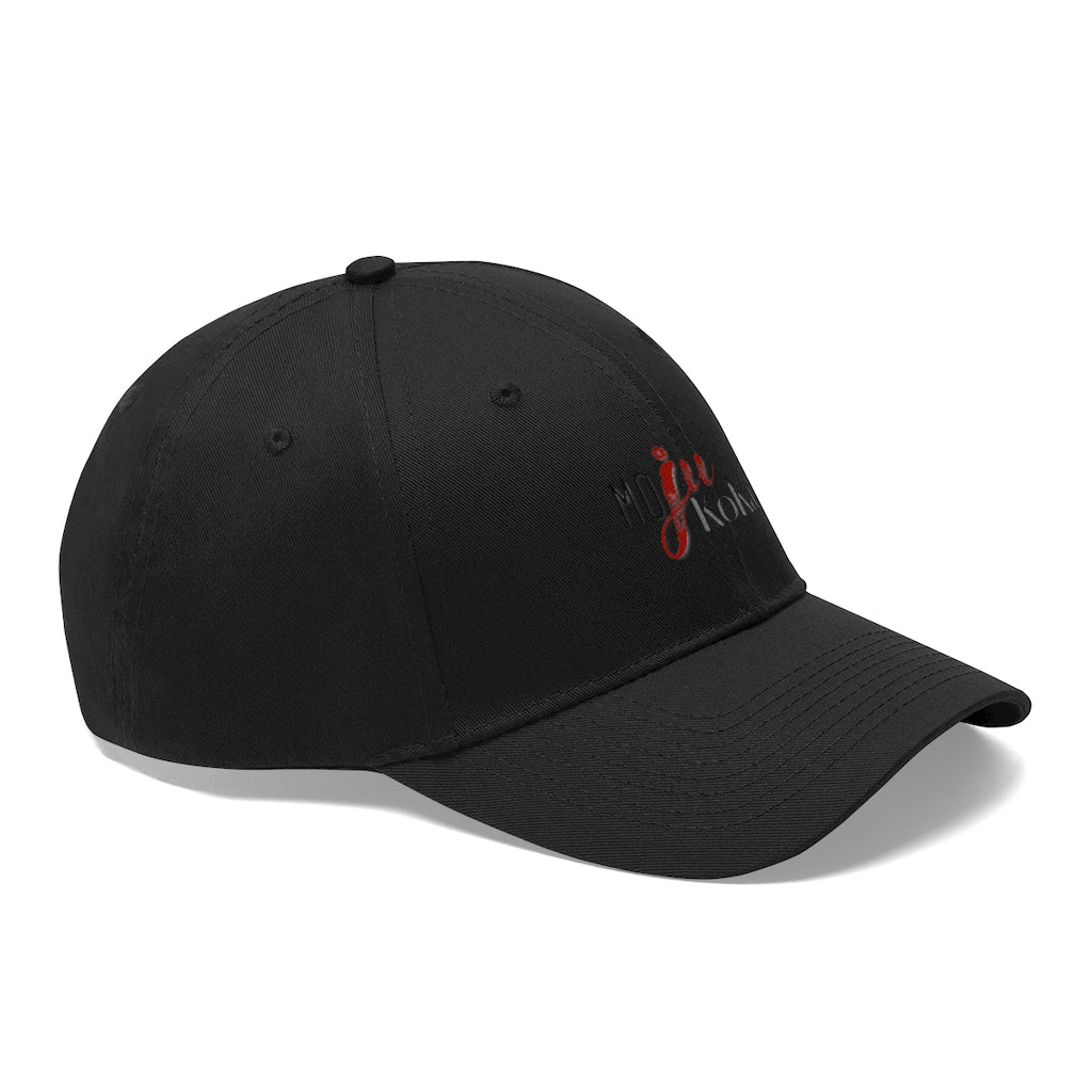 Mojukoka One Ball Cap