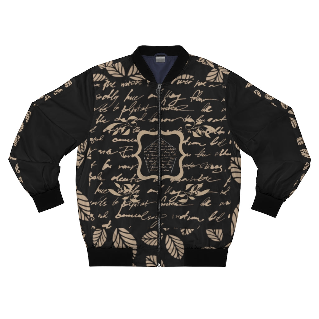 De Conicci Jacket