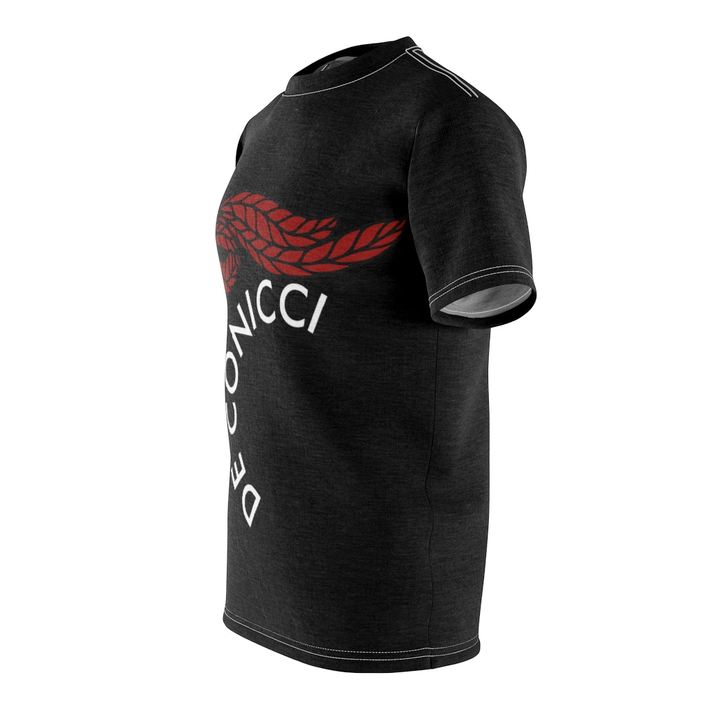 De Conicci Authintic Rare Shirt. Red