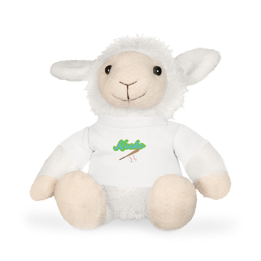 Neeko Lamb Plush Toy
